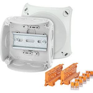 dk cable junction box|dk 0202 g gauge.